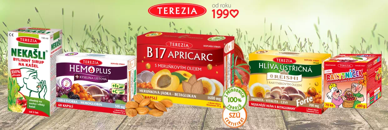 Terezia Company